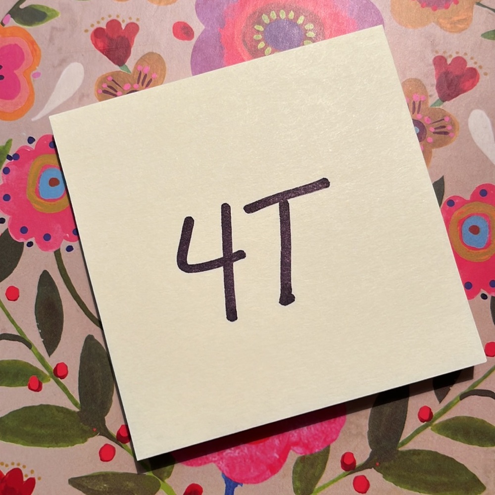 4T